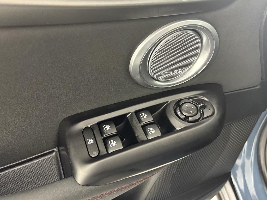 used 2024 Dodge Hornet car, priced at $23,000