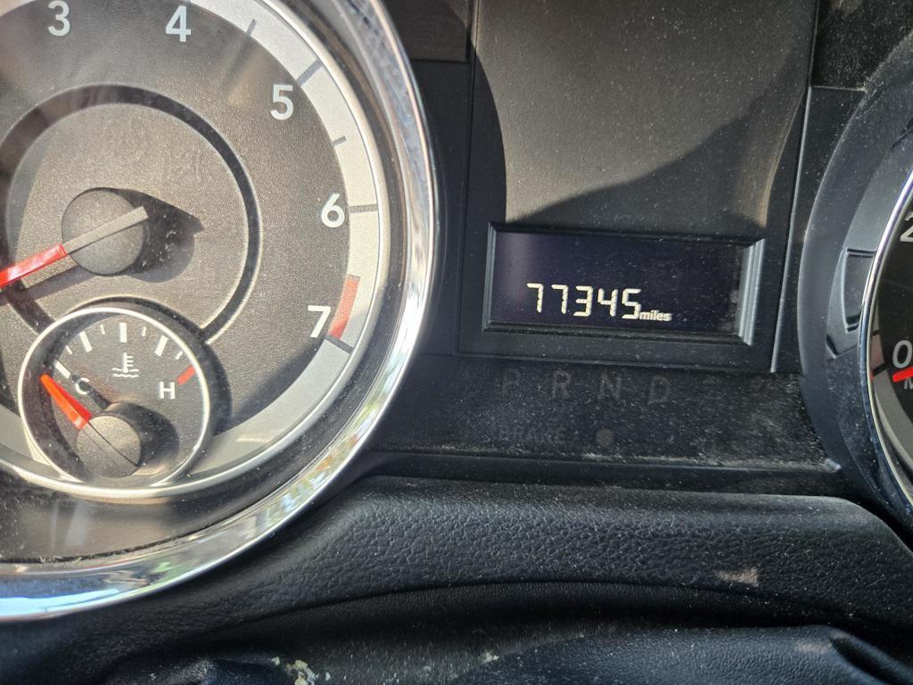 used 2013 Dodge Grand Caravan car, priced at $9,700