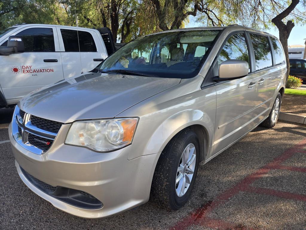 used 2013 Dodge Grand Caravan car, priced at $9,700