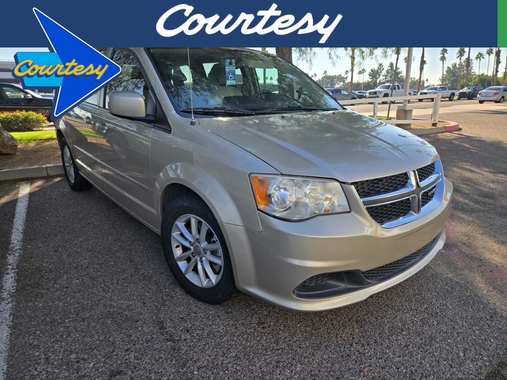 used 2013 Dodge Grand Caravan car, priced at $9,700