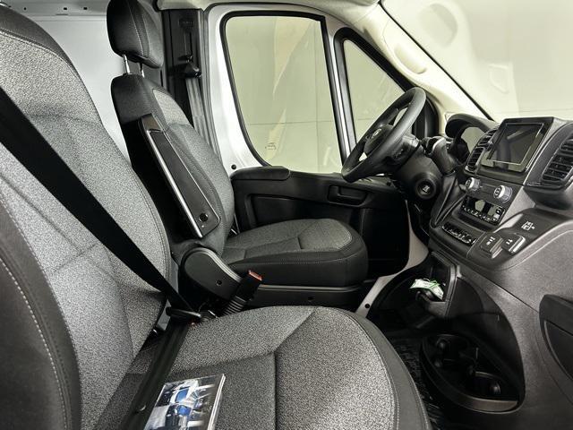 new 2026 Ram ProMaster 2500 car, priced at $54,930