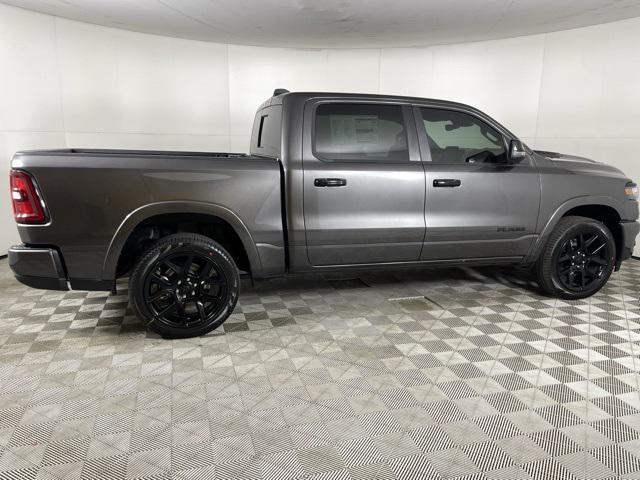 new 2025 Ram 1500 car