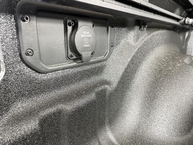 new 2025 Ram 1500 car
