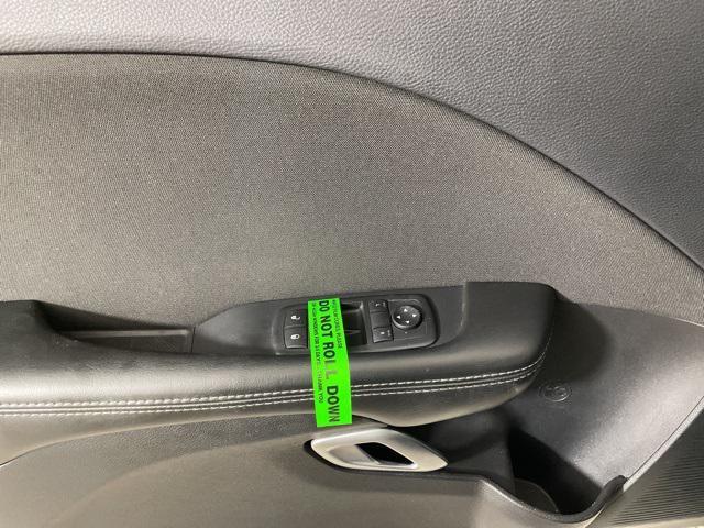 used 2017 Dodge Challenger car, priced at $25,700
