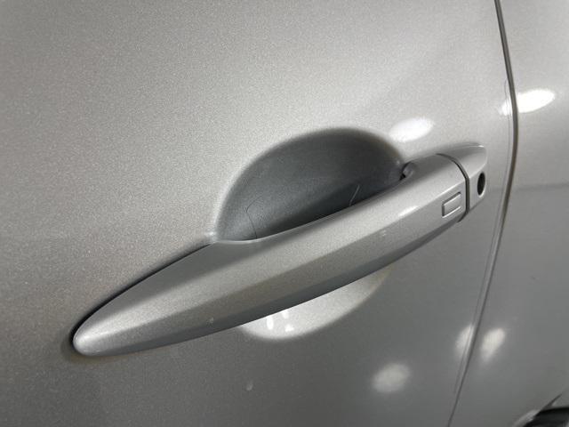 used 2023 Nissan Rogue car, priced at $25,060