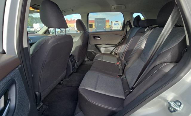 used 2023 Nissan Rogue car, priced at $25,060