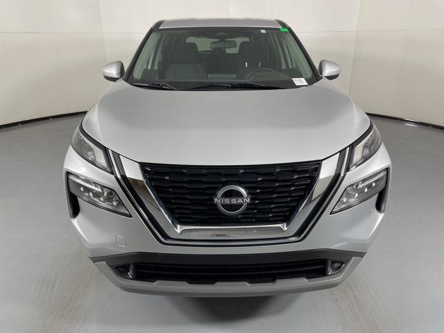 used 2023 Nissan Rogue car, priced at $25,060
