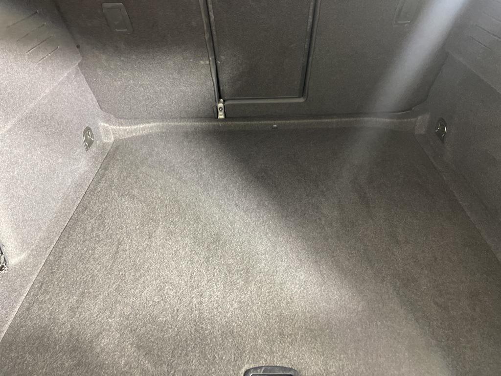 used 2024 Audi A3 car, priced at $18,500