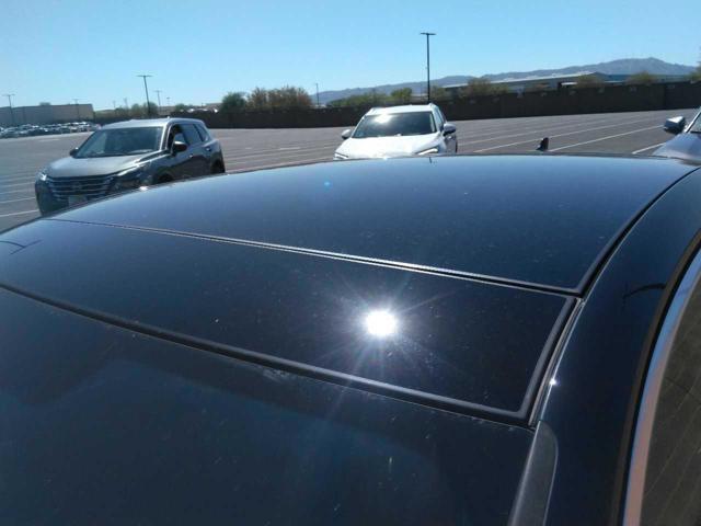 used 2024 Audi A3 car, priced at $24,600