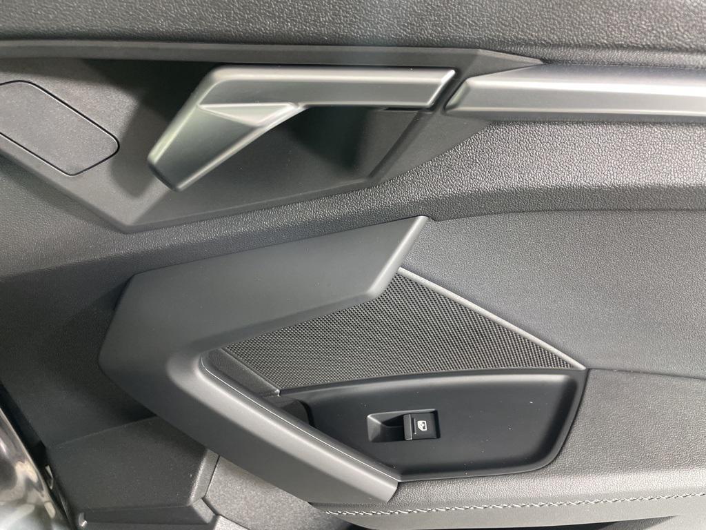 used 2024 Audi A3 car, priced at $18,500