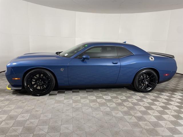 new 2023 Dodge Challenger car, priced at $81,990