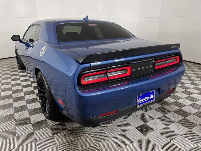 new 2023 Dodge Challenger car, priced at $81,990