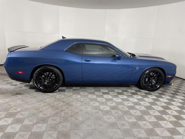 new 2023 Dodge Challenger car, priced at $81,990