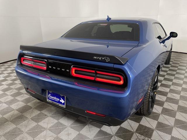 new 2023 Dodge Challenger car, priced at $81,990