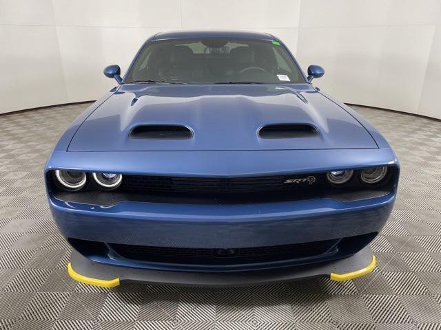 new 2023 Dodge Challenger car, priced at $81,990