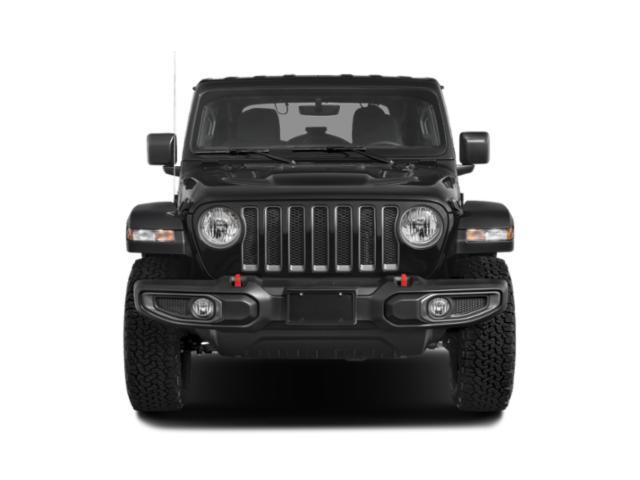 used 2023 Jeep Wrangler car, priced at $42,245
