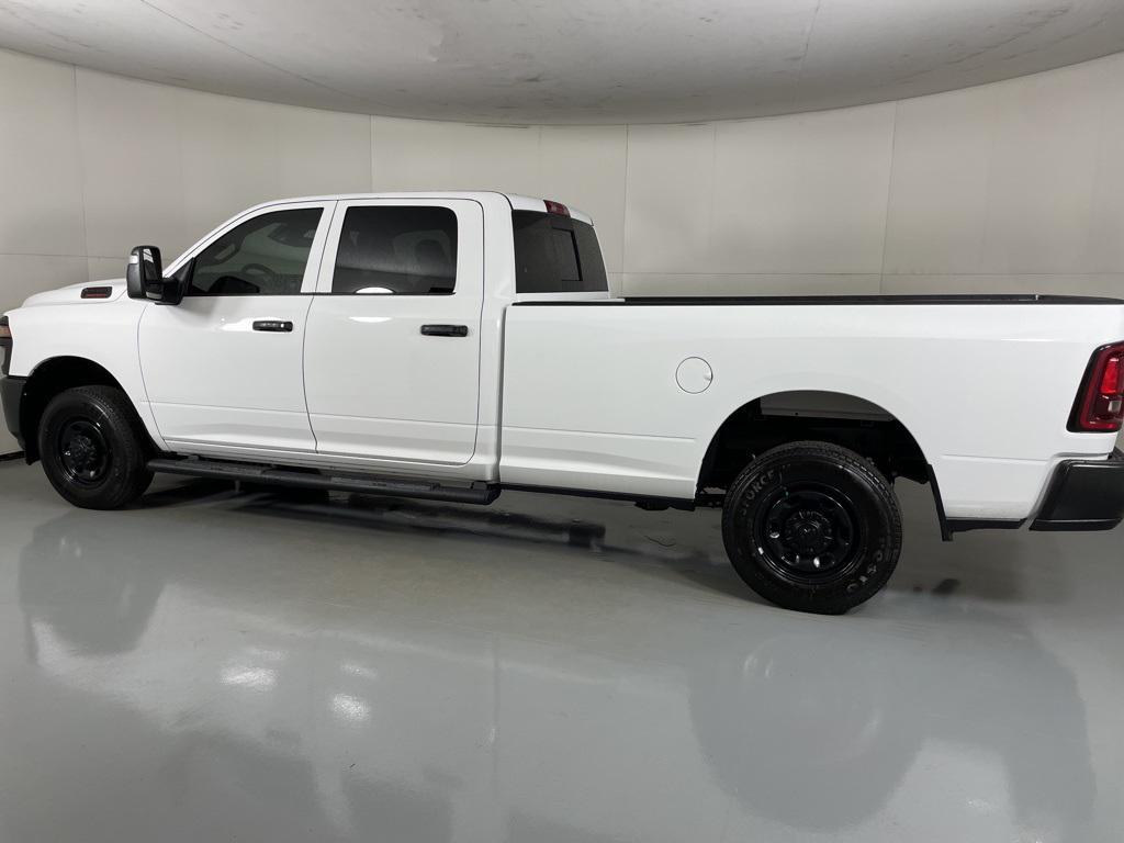 new 2026 Ram 2500 car, priced at $48,680