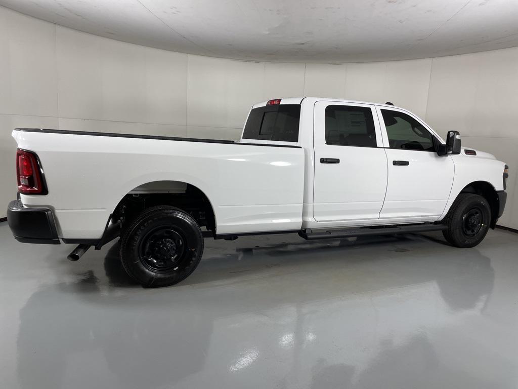 new 2026 Ram 2500 car, priced at $48,680