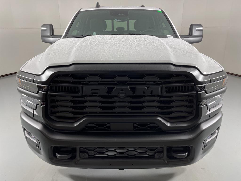 new 2026 Ram 2500 car, priced at $48,680