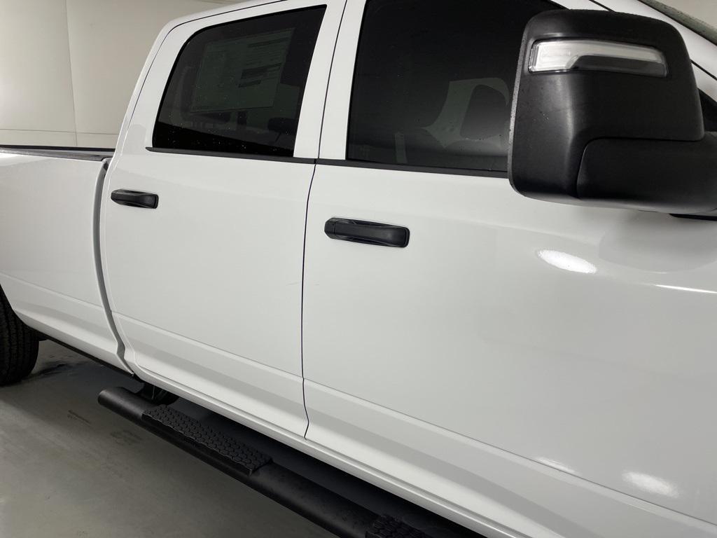 new 2026 Ram 2500 car, priced at $48,680