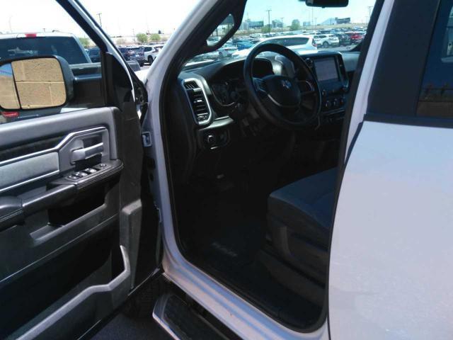 used 2022 Ram 2500 car, priced at $48,144