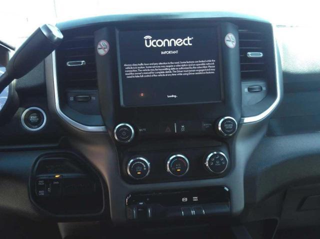 used 2022 Ram 2500 car, priced at $48,144