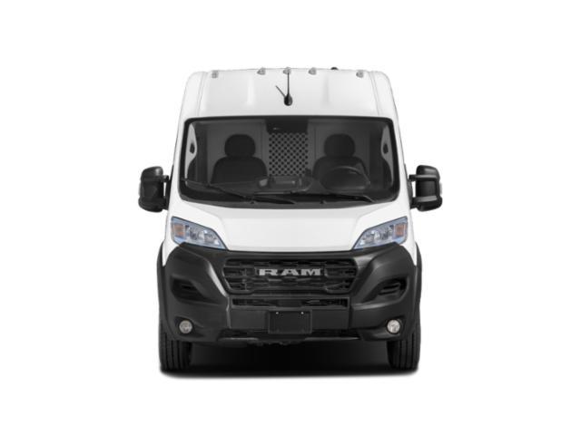 new 2025 Ram ProMaster 2500 car