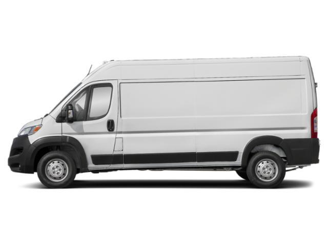 new 2025 Ram ProMaster 2500 car