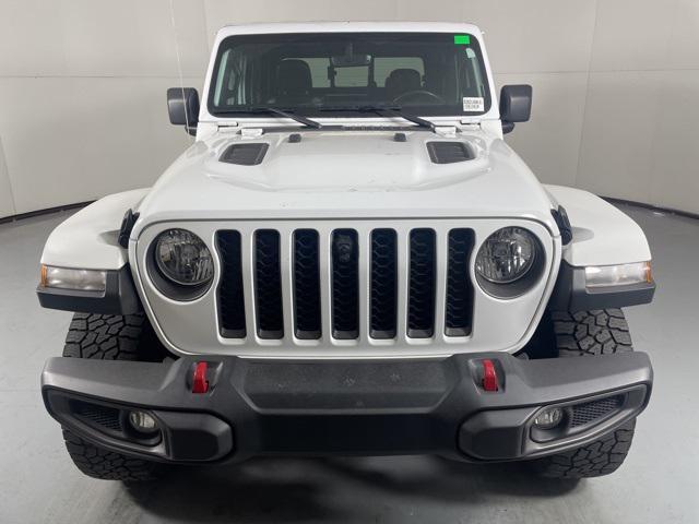 used 2022 Jeep Gladiator car, priced at $40,900