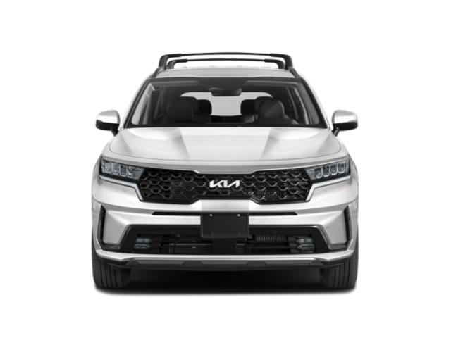 used 2023 Kia Sorento Hybrid car, priced at $29,000