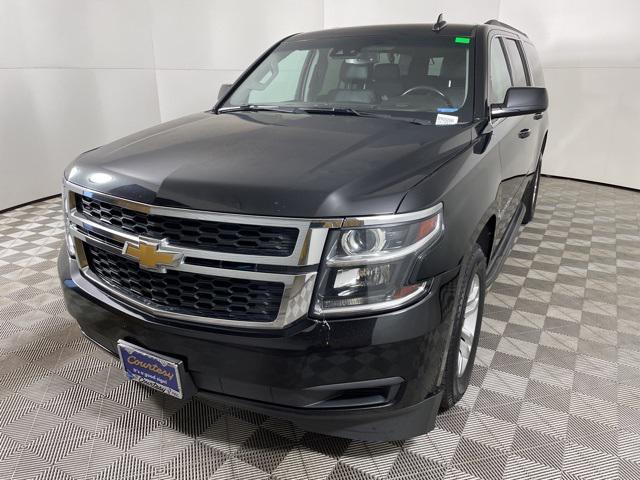 used 2018 Chevrolet Suburban car, priced at $12,500