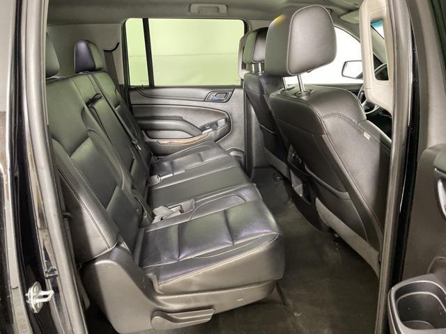 used 2018 Chevrolet Suburban car, priced at $12,500