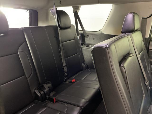 used 2018 Chevrolet Suburban car, priced at $12,500