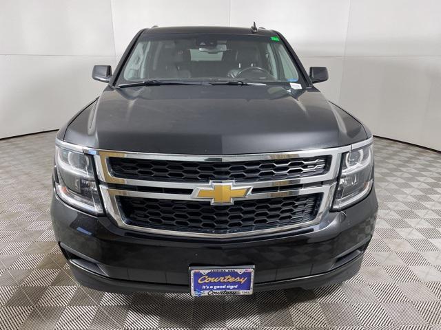 used 2018 Chevrolet Suburban car, priced at $12,500