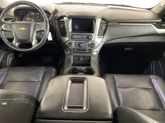 used 2018 Chevrolet Suburban car, priced at $12,500