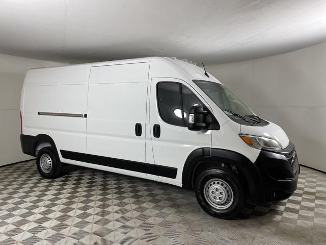 new 2025 Ram ProMaster 2500 car