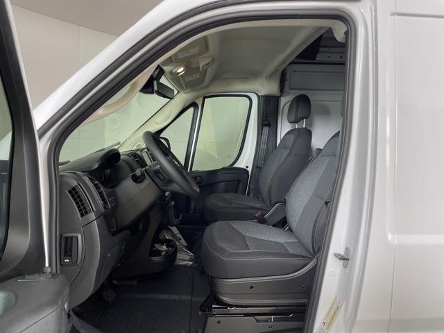 new 2025 Ram ProMaster 2500 car