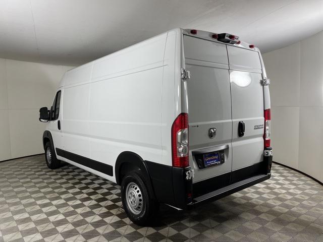 new 2025 Ram ProMaster 2500 car