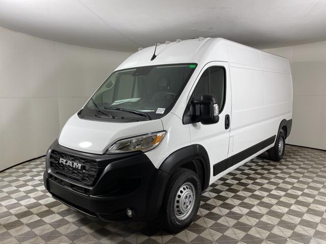 new 2025 Ram ProMaster 2500 car