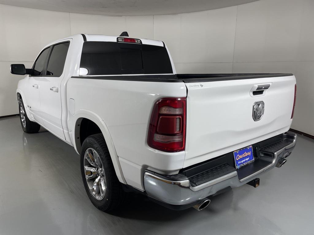 used 2022 Ram 1500 car, priced at $30,000