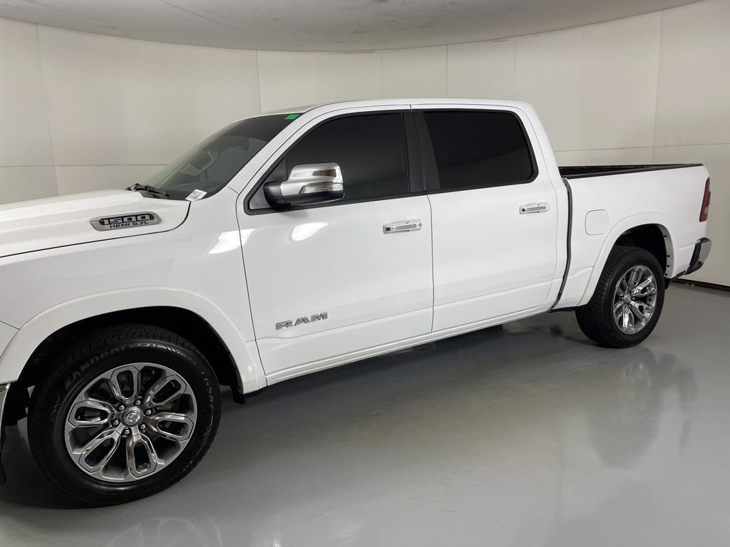 used 2022 Ram 1500 car, priced at $30,000