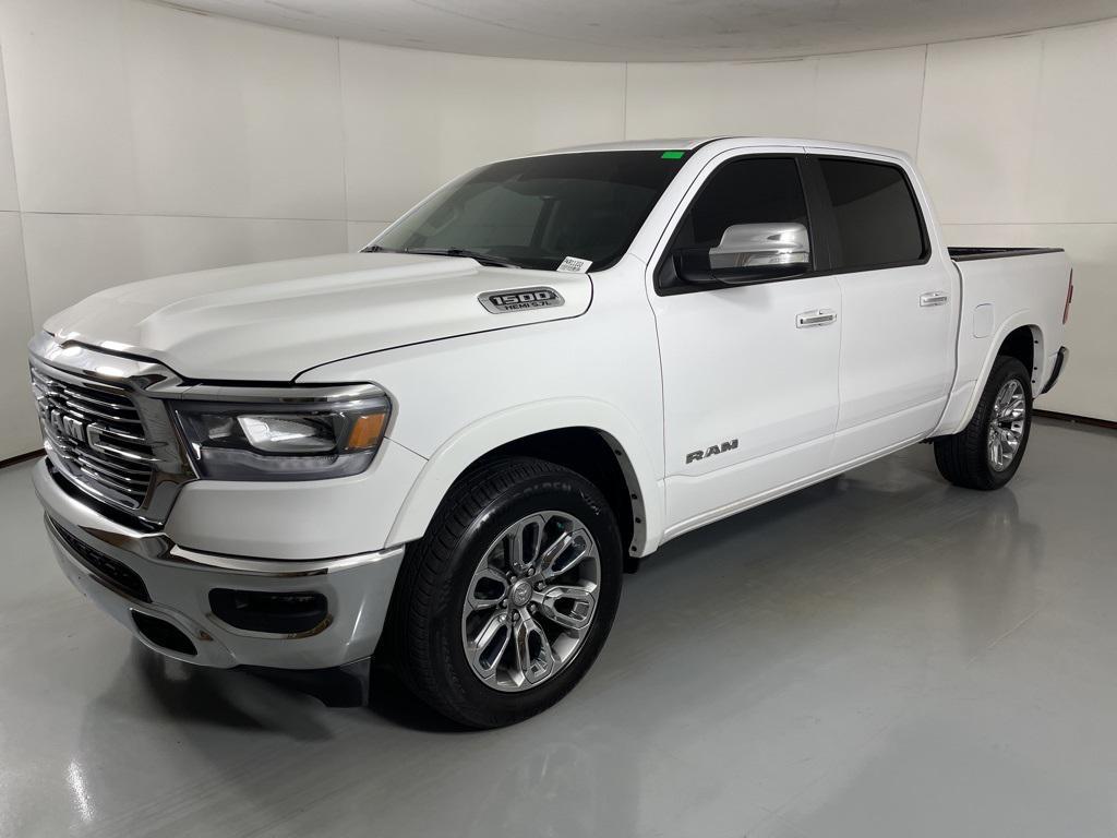 used 2022 Ram 1500 car, priced at $30,000