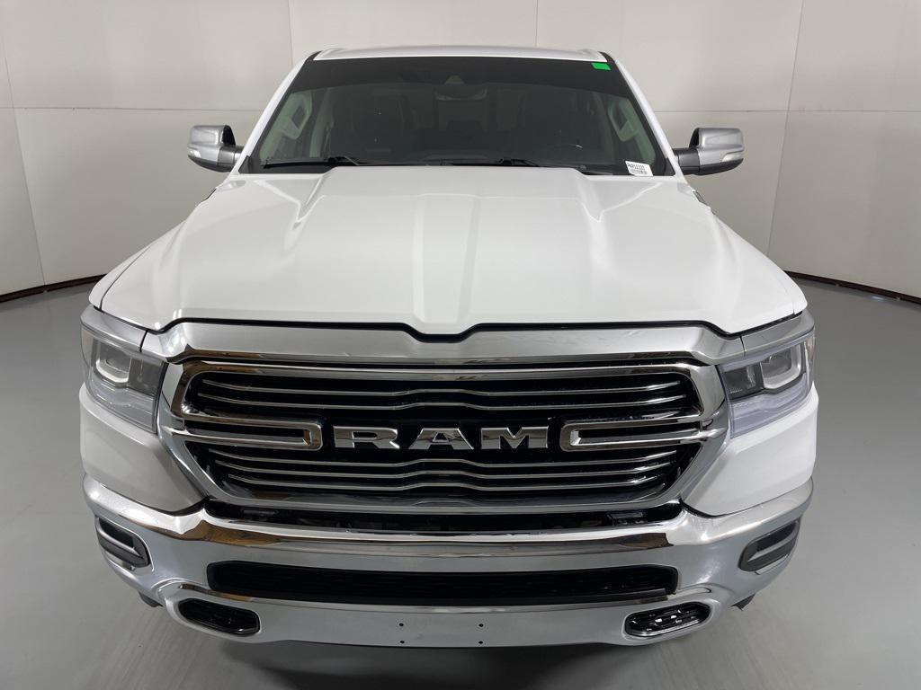 used 2022 Ram 1500 car, priced at $30,000