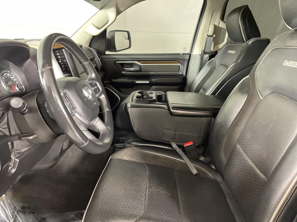 used 2022 Ram 1500 car, priced at $30,000