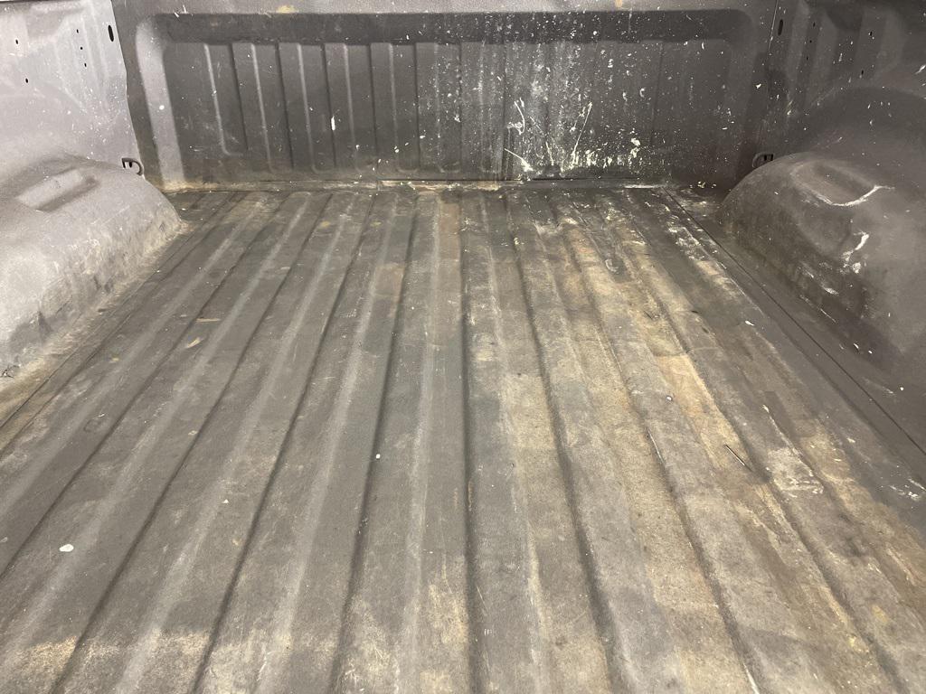 used 2022 Ram 1500 car, priced at $30,000