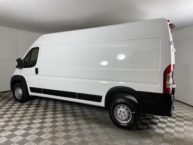 new 2023 Ram ProMaster 1500 car, priced at $48,690