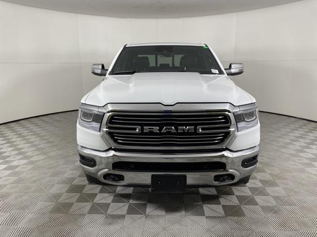 used 2024 Ram 1500 car, priced at $45,300