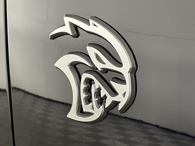 new 2025 Dodge Durango car, priced at $103,910