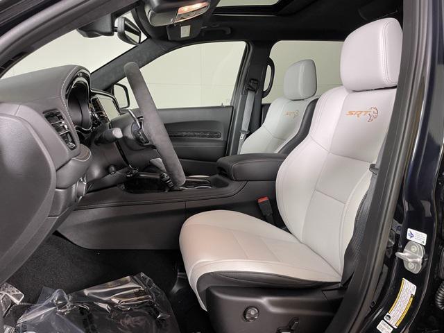 new 2025 Dodge Durango car, priced at $103,910