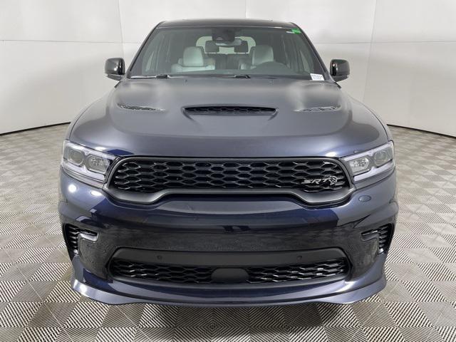 new 2025 Dodge Durango car, priced at $103,910